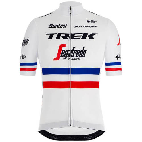 TREK-SEGAFREDO French Champion 2018-2019 Set