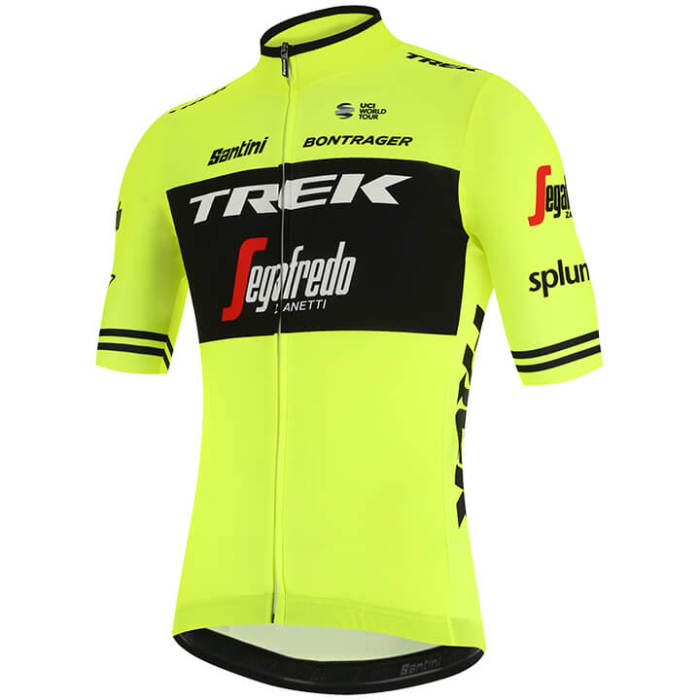 TREK-SEGAFREDO Training 2019 Set