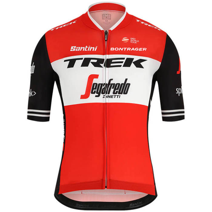 Trek-Segafredo Race 2019 Set