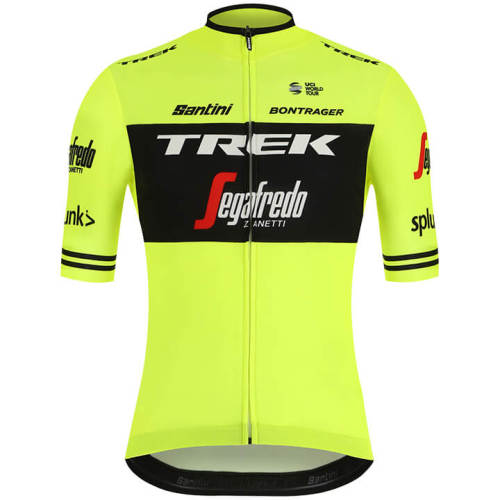 TREK-SEGAFREDO Training 2019 Set