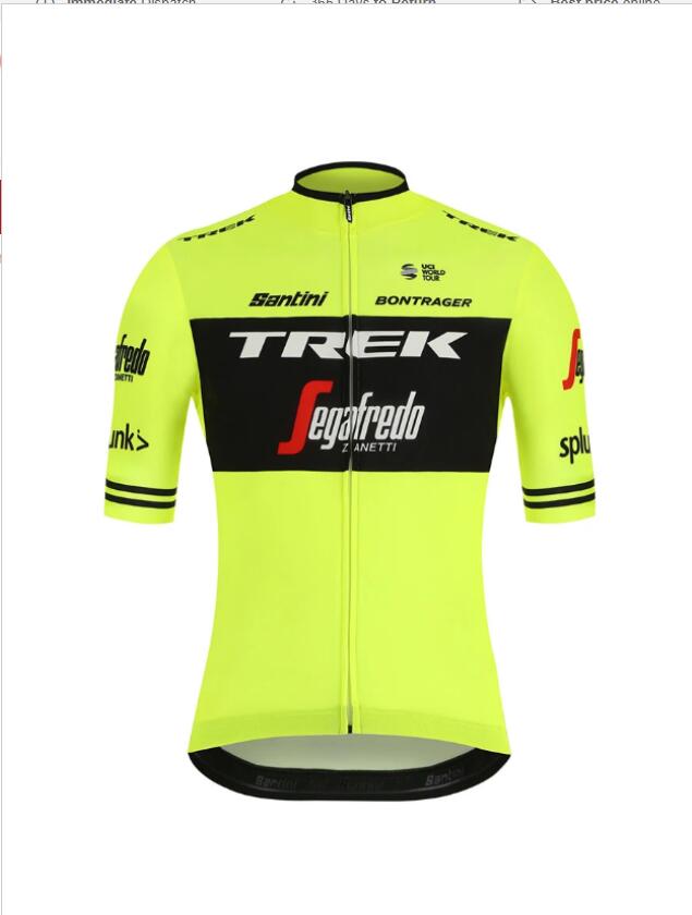 Trek cycling sales jersey 2019