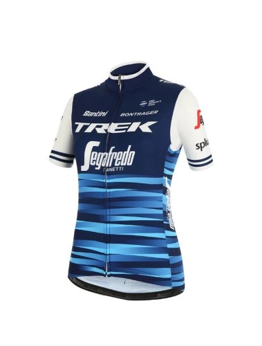 Trek-Segafredo 2019 Bodyfit Jersey Women