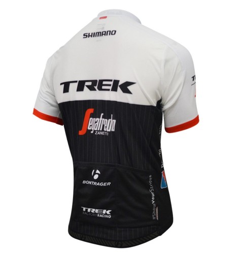 2016 Trek Segafredo Cycling Jersey