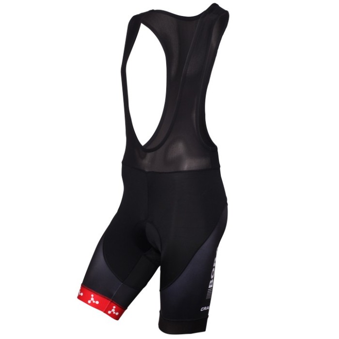 2015 Bora Argon 18 Team Cycling Jersey And Bib Shorts Set