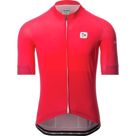 2018 Capo Diablo Red Jersey - Men's