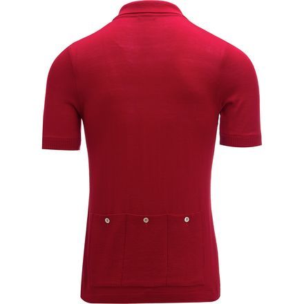 2018 New - Men's De Marchi De Marchi Switzerland 1954 Merino Jersey