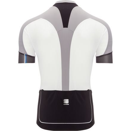 2018 Sportful R&D SC Jersey - Short-Sleeve - Men's