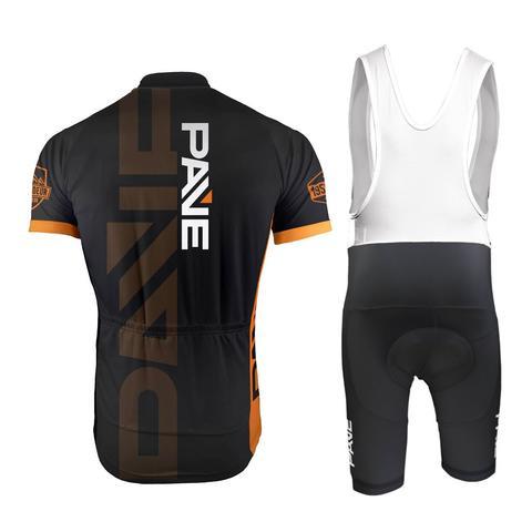 2018 PAVE Retro Molteni Pro Cycling Kit