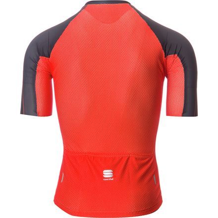 2018 Sportful Bodyfit Speedskin Jersey - Short-Sleeve - Men's