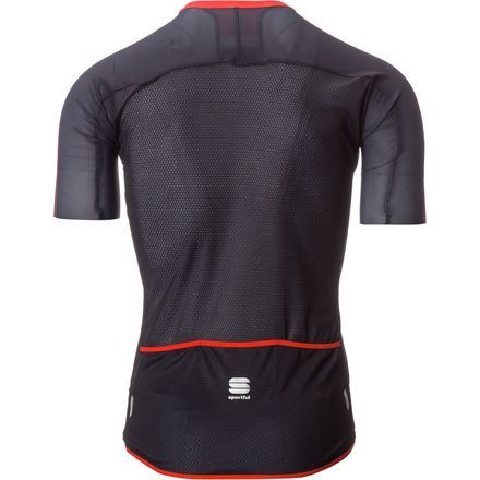 2018 Sportful Bodyfit Ultralight Jersey - Short-Sleeve - Men's