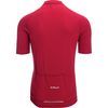 2018 De Marchi Classica Short-Sleeve Red Jersey - Men's