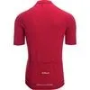 2018 De Marchi Classica Short-Sleeve Red Jersey - Men's