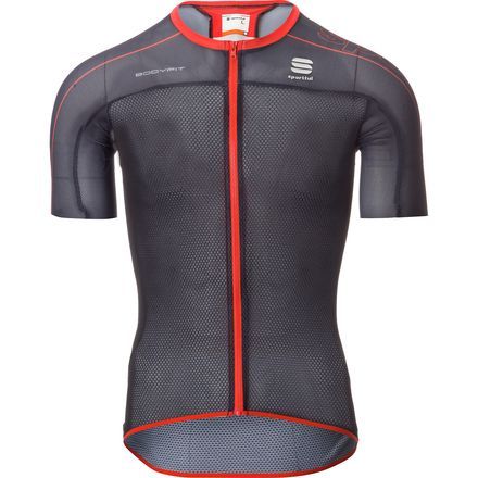 2018 Sportful Bodyfit Ultralight Jersey - Short-Sleeve - Men's