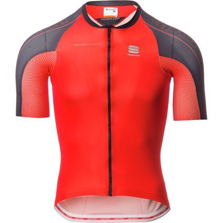 2018 Sportful Bodyfit Speedskin Jersey - Short-Sleeve - Men's