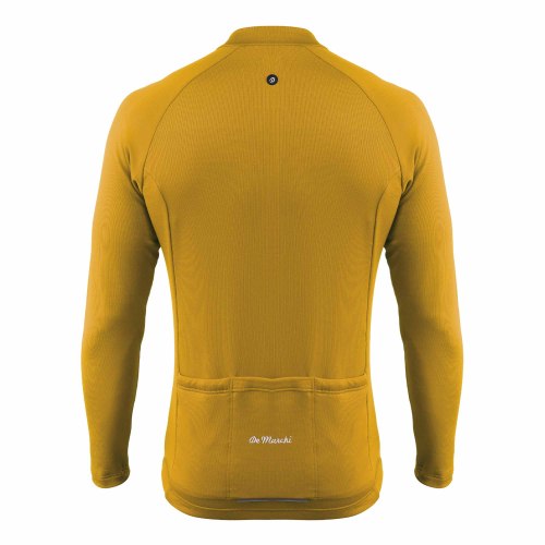 2018 De Marchi Classica Sportwool jersey