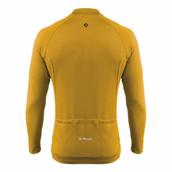 2018 De Marchi Classica Sportwool jersey