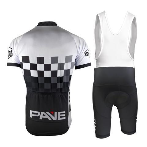 2018 PAVE Retro Peugeot Legends Cycling Kit