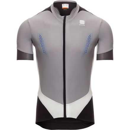 2018 Sportful R&D SC Jersey - Short-Sleeve - Men's