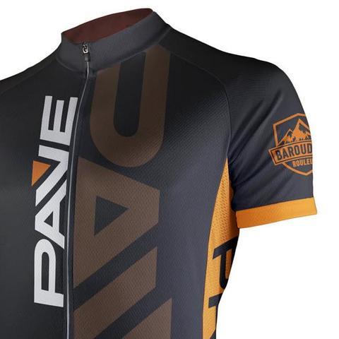 2018 PAVE Retro Molteni Pro Cycling Kit