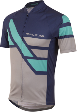 2018 PEARL Izumi MTB LTD Jersey - Men's