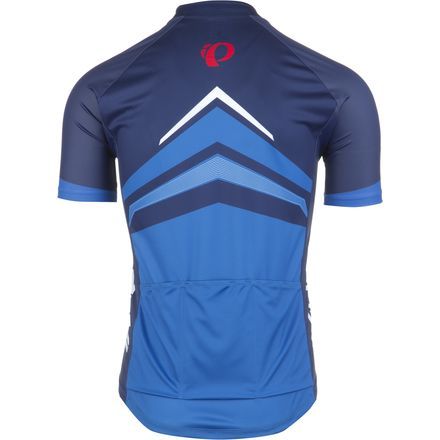 2018 Pearl Izumi ELITE Pursuit LTD Short Sleeve Jersey Men's