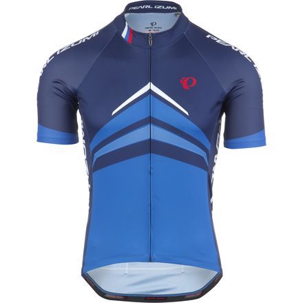 2018 Pearl Izumi ELITE Pursuit LTD Short Sleeve Jersey Men's