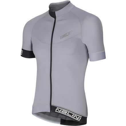 2018 Nalini Curva TI Jersey - Men's