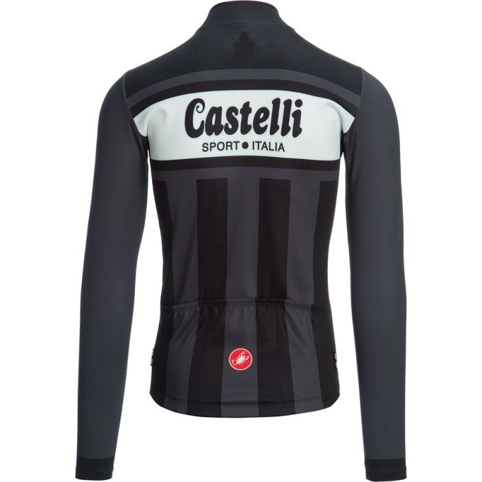 2019 Casteli Ritorno Jersey - Men's