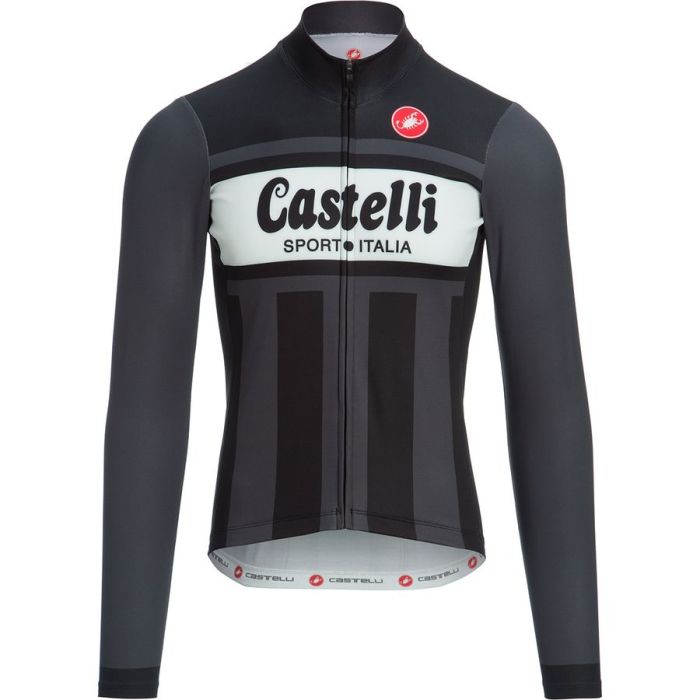 2019 Casteli Ritorno Jersey - Men's