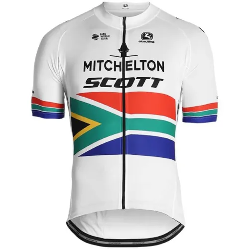 MITCHELTON - SCOTT South African Champion 2019 Set (2 pieces)