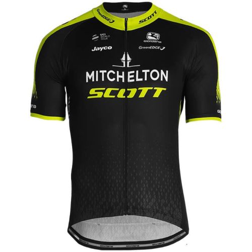 MITCHELTON - SCOTT 2019 Set (2 pieces)