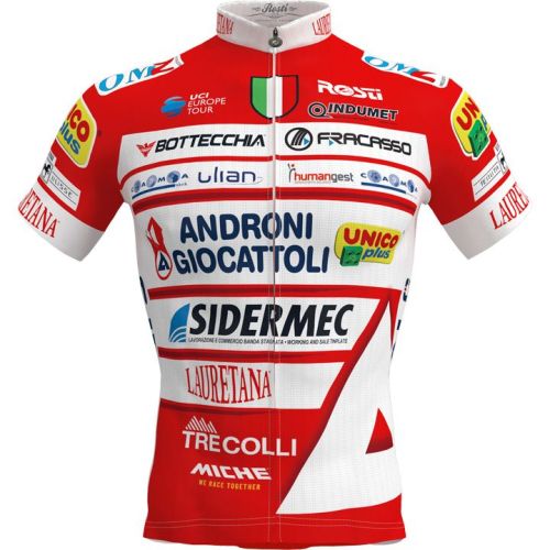 ANDRONI GIOCATTOLI- SIDERMEC 2019 Set (2 pieces)