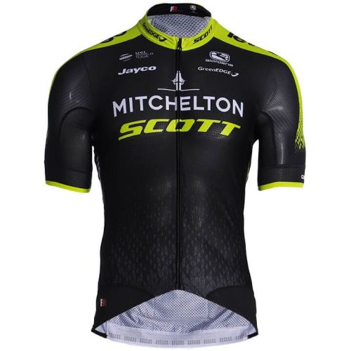 MITCHELTON - SCOTT FRC 2019 Set (2 pieces)