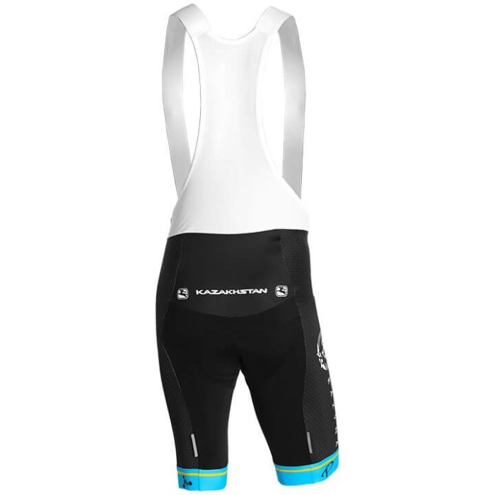 2019 ASTANA PRO TEAM Cycling Jersey And Bib Shorts Set