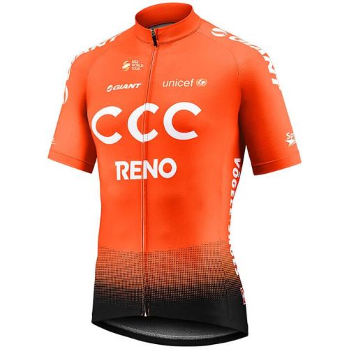 CCC Team 2019 Set (2 pieces)