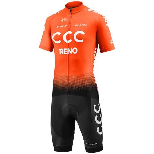 CCC Team 2019 Set (2 pieces)