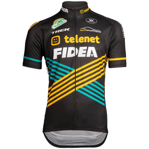 TELENET FIDEA LIONS 2019 Set (2 pieces)