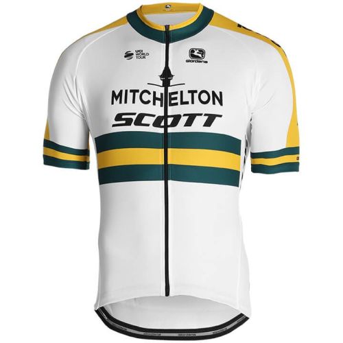 MITCHELTON - SCOTT Australian Champion 2019 Set (2 pieces)