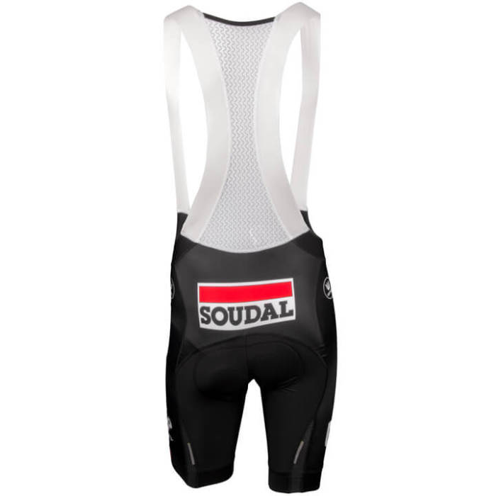 LOTTO SOUDAL Aero 2019 Maxi-Set (3 pieces)