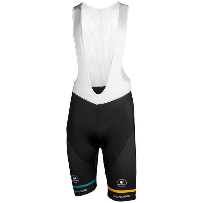 TELENET FIDEA LIONS 2019 cycling jersey and bib shorts set