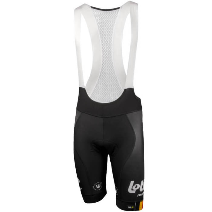 LOTTO SOUDAL PRR Summer 2019 Maxi-Set (3 pieces)