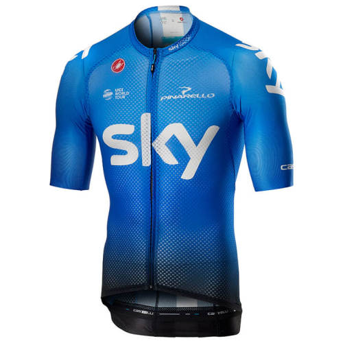 TEAM SKY Climber's 2019 Maxi-Set (3 pieces)