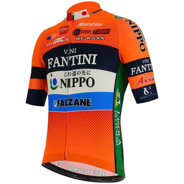 NIPPO-VINI FANTINI EUROPA OVINI 2019 Maxi-Set (3 pieces)