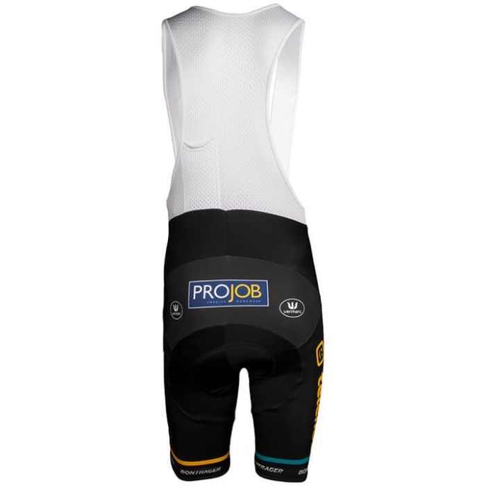 TELENET FIDEA LIONS 2019 cycling jersey and bib shorts set