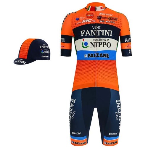 NIPPO-VINI FANTINI EUROPA OVINI 2019 Maxi-Set (3 pieces)