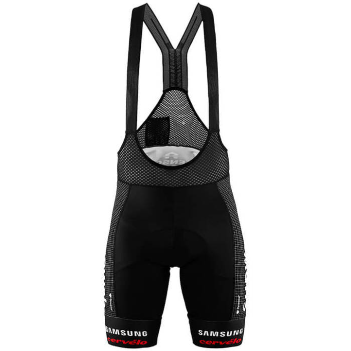 2019 TEAM SUNWEB Aerolight Cycling Jersey And Bib Shorts Set