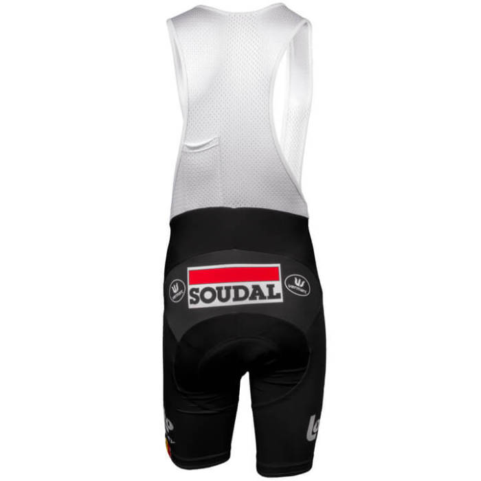 LOTTO SOUDAL 2019 Maxi-Set (3 pieces)