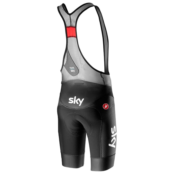 TEAM SKY Climber's 2019 Maxi-Set (3 pieces)