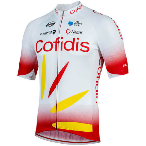 COFIDIS SOLUTIONS CREDITS 2019 Maxi-Set (3 pieces)