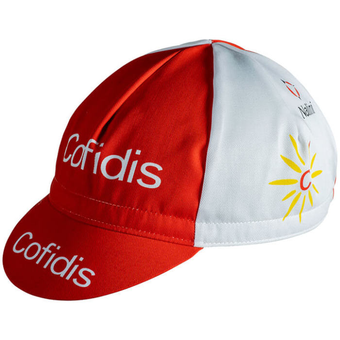 COFIDIS SOLUTIONS CREDITS 2019 Maxi-Set (3 pieces)